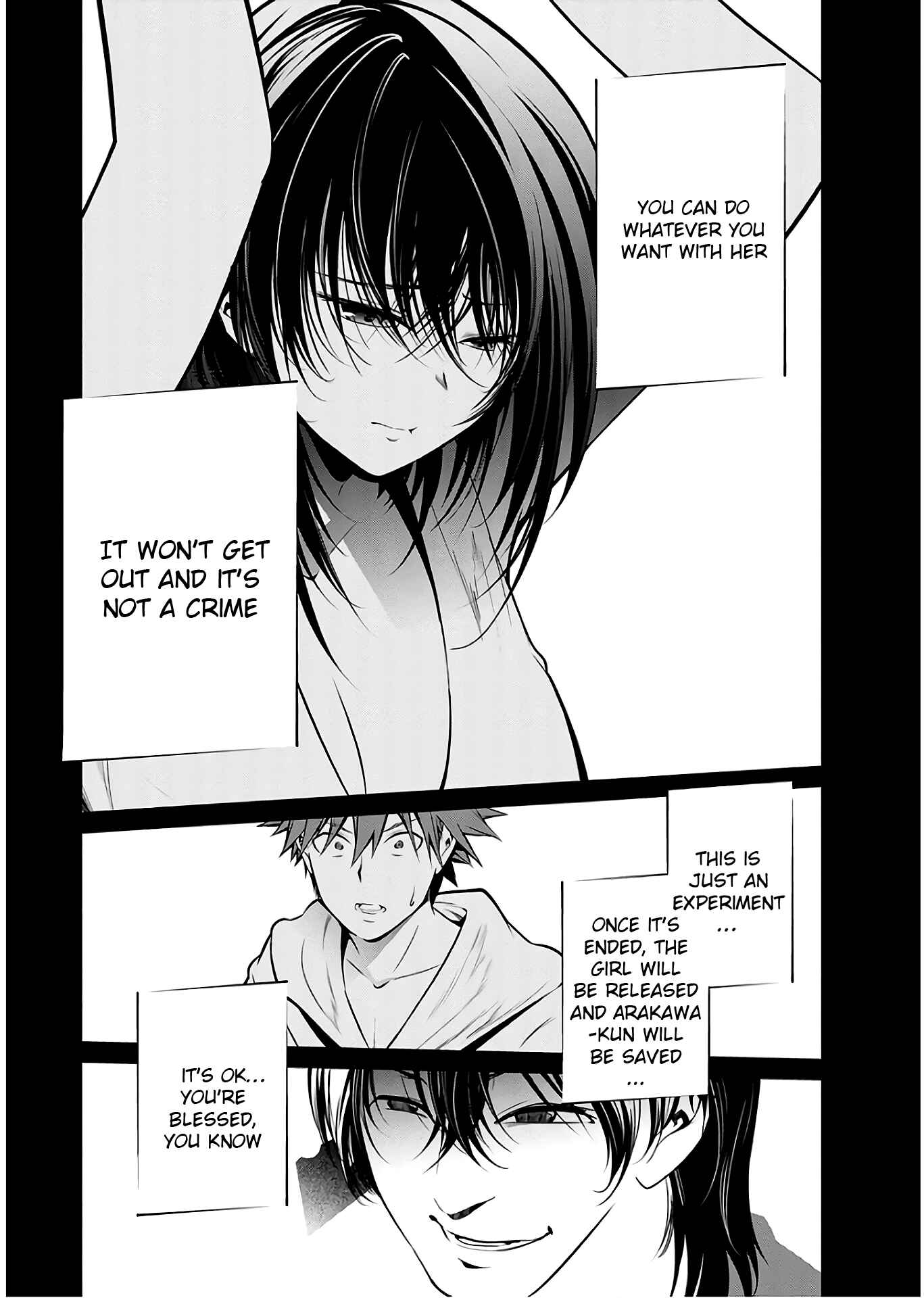 Page 3 Chapter 47 Prison Lab