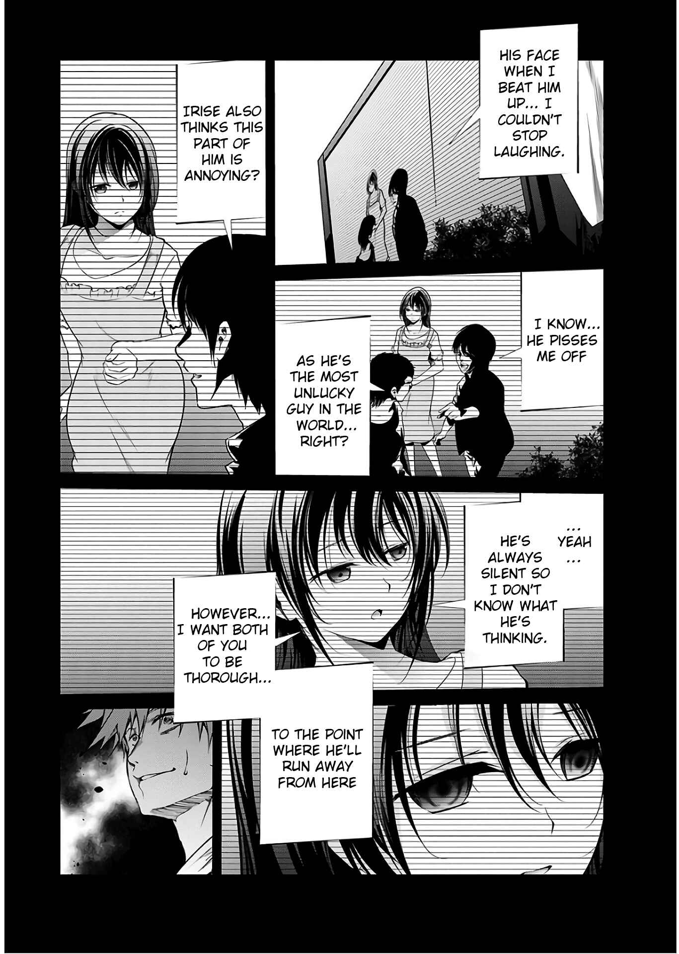 Page 9 Chapter 47 Prison Lab