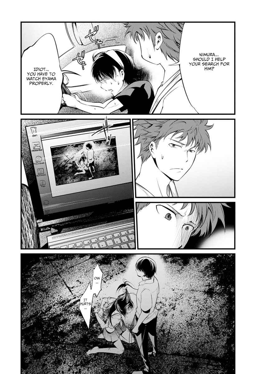 Page 21 Chapter 30 Prison Lab