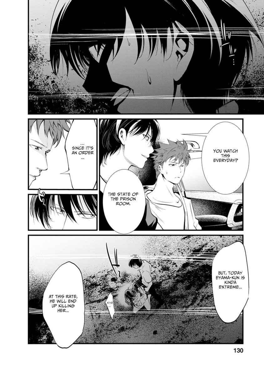 Page 22 Chapter 30 Prison Lab