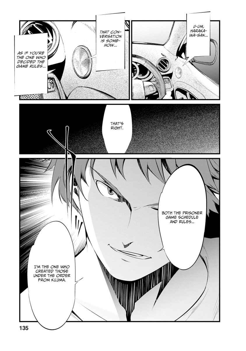 Page 27 Chapter 30 Prison Lab