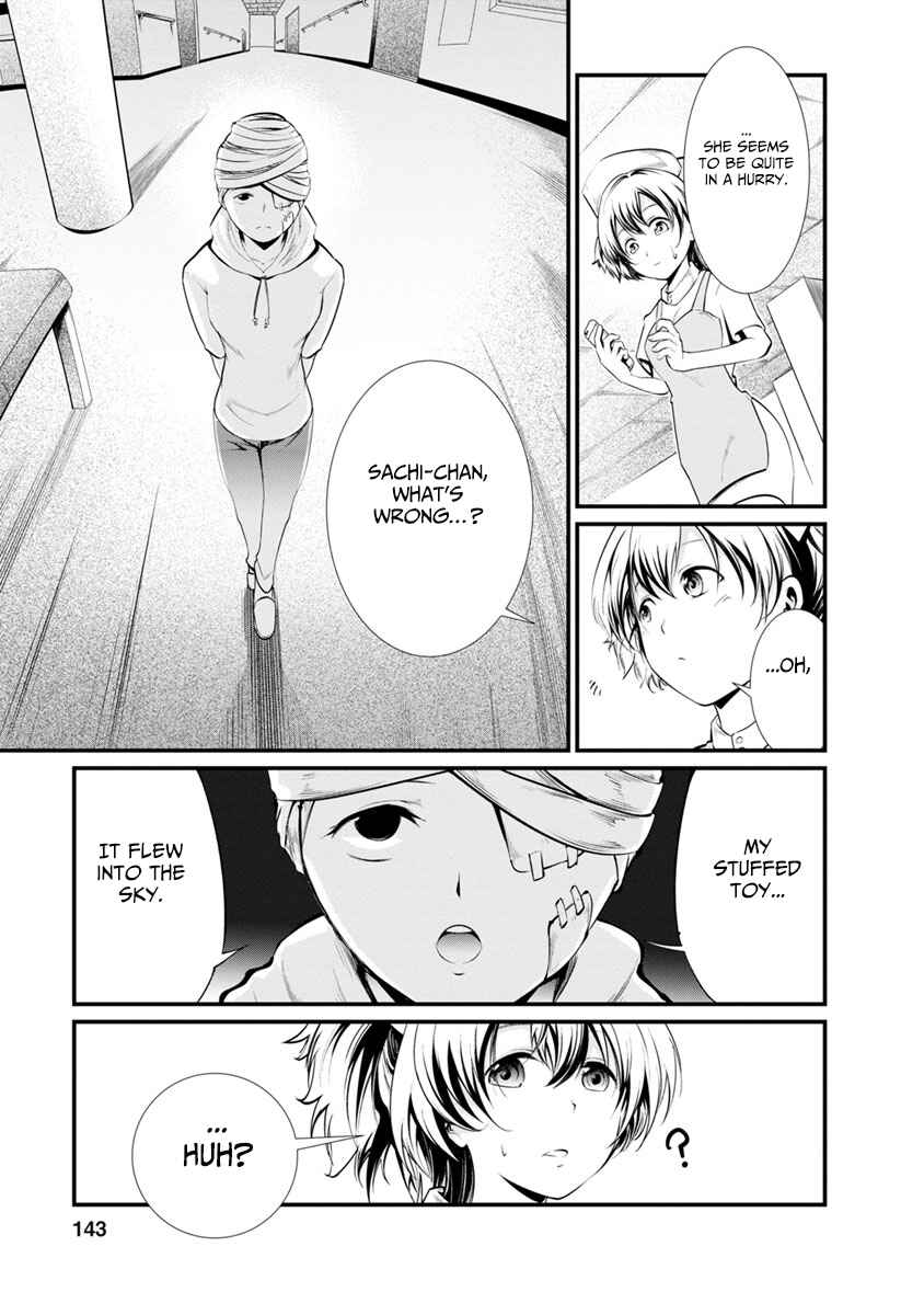 Page 35 Chapter 30 Prison Lab
