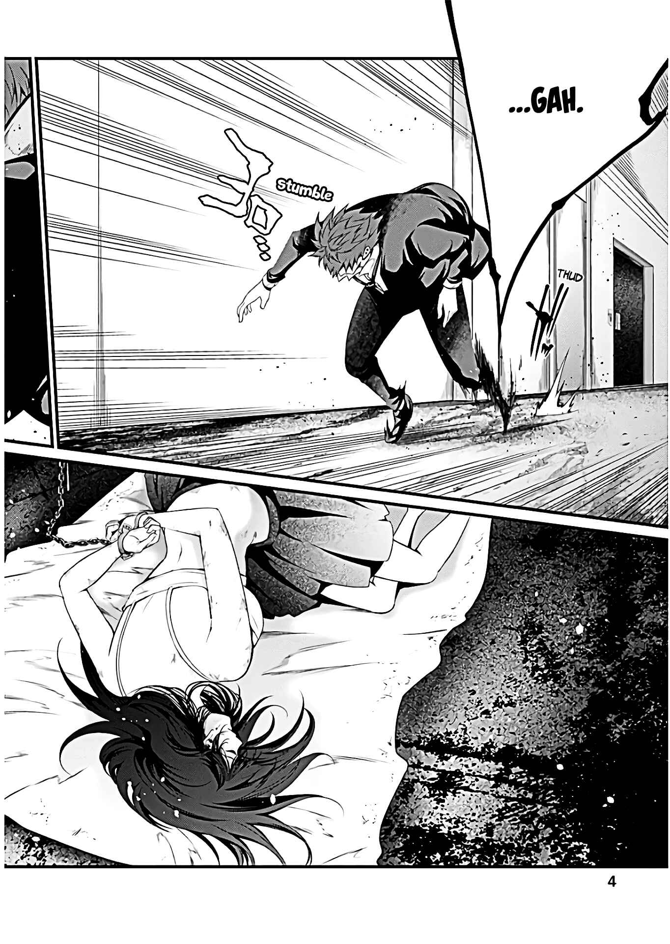 Page 6 Chapter 60 Prison Lab