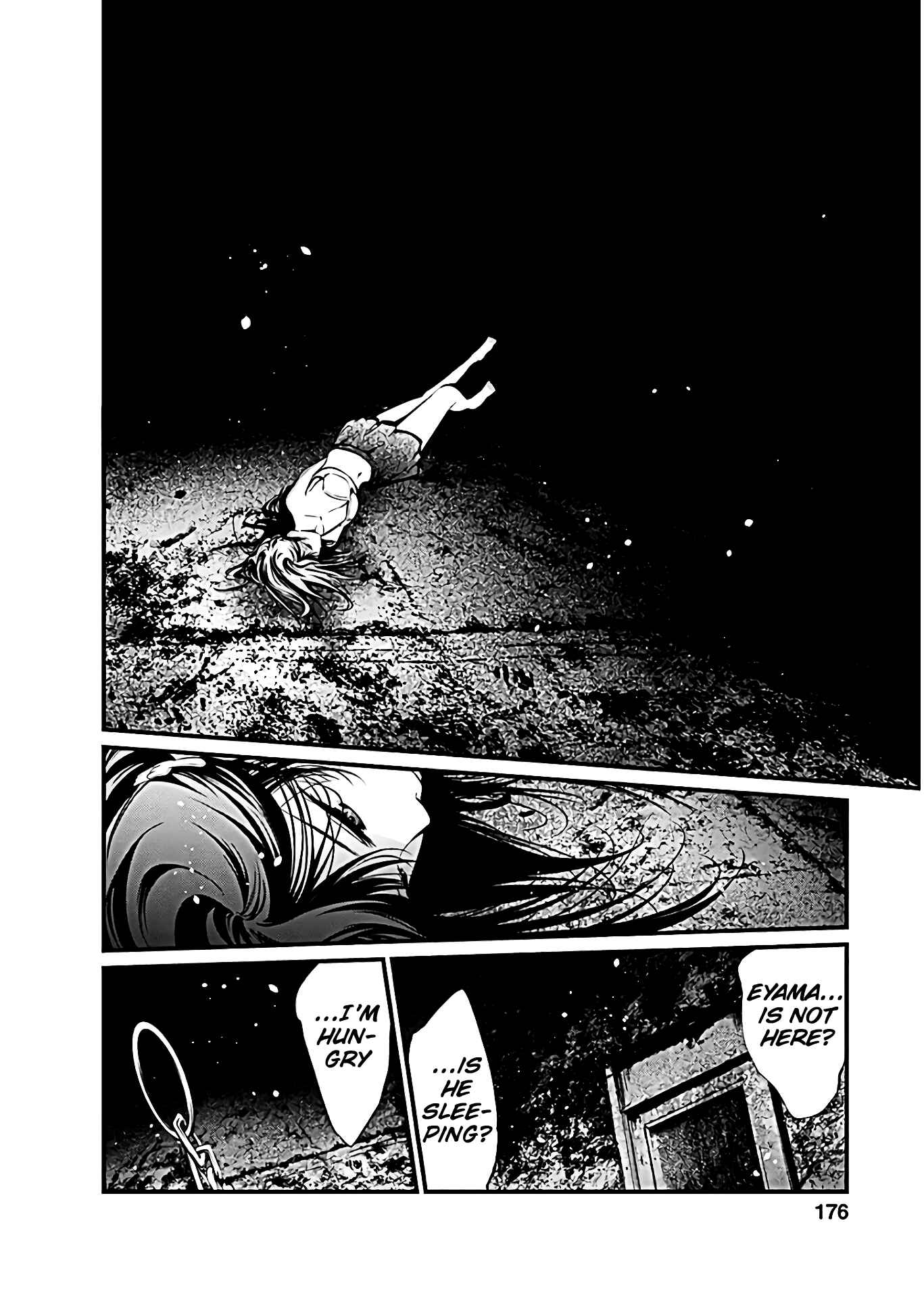 Page 10 Chapter 52 Prison Lab