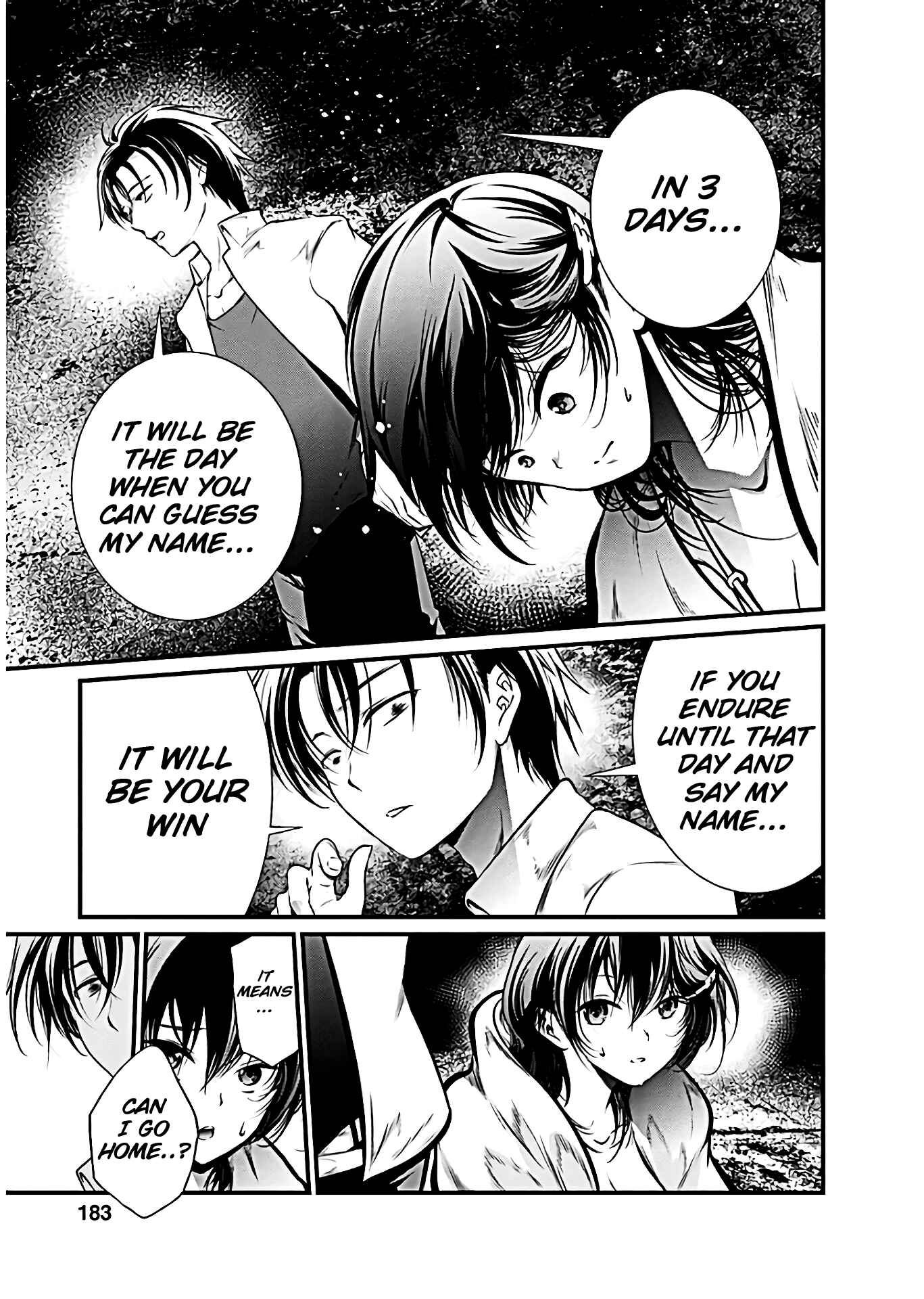 Page 17 Chapter 52 Prison Lab