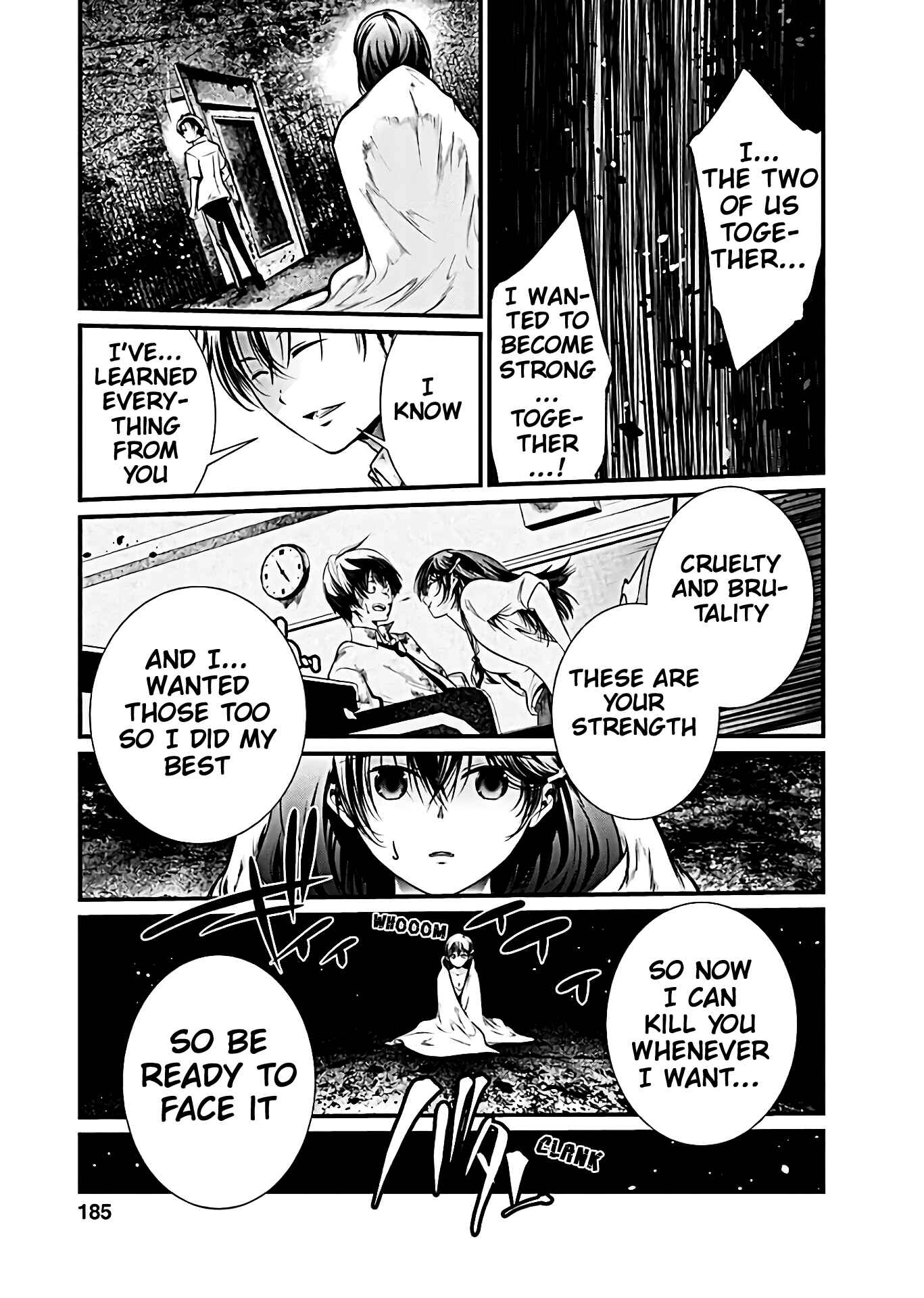 Page 19 Chapter 52 Prison Lab