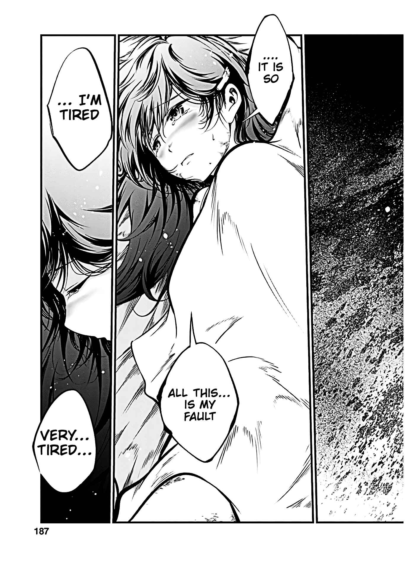 Page 21 Chapter 52 Prison Lab