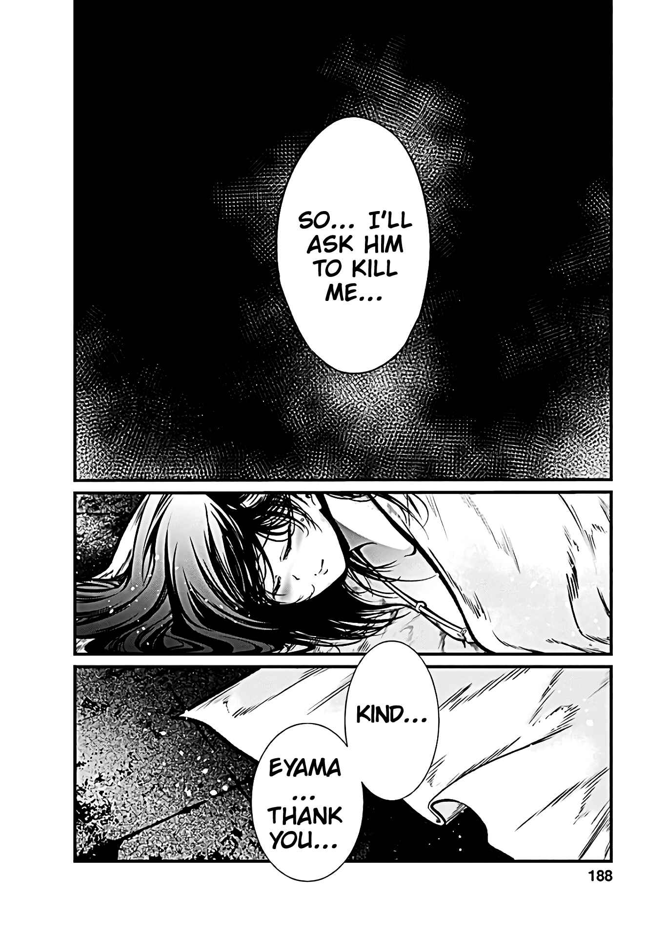 Page 22 Chapter 52 Prison Lab