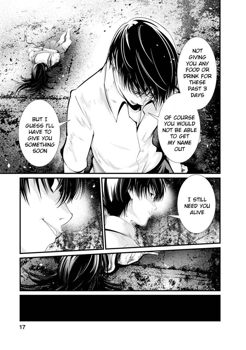 Page 18 Chapter 13 Prison Lab
