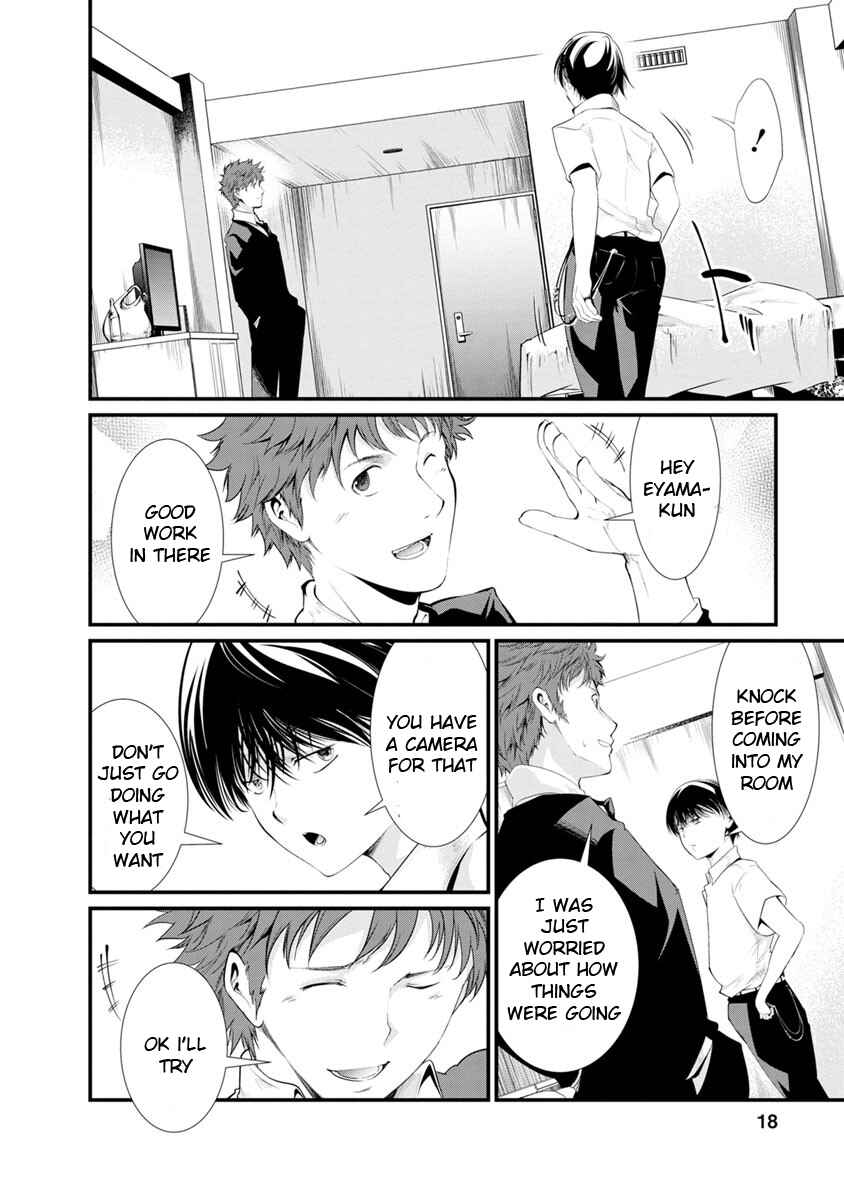 Page 19 Chapter 13 Prison Lab