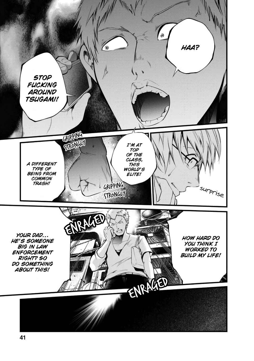 Page 12 Chapter 40 Prison Lab