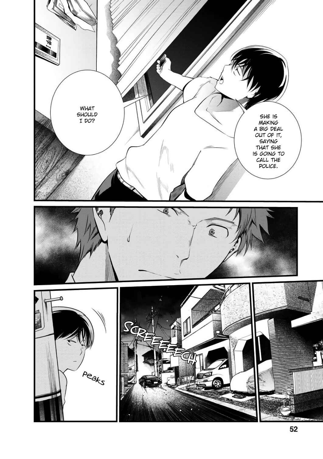 Page 23 Chapter 40 Prison Lab