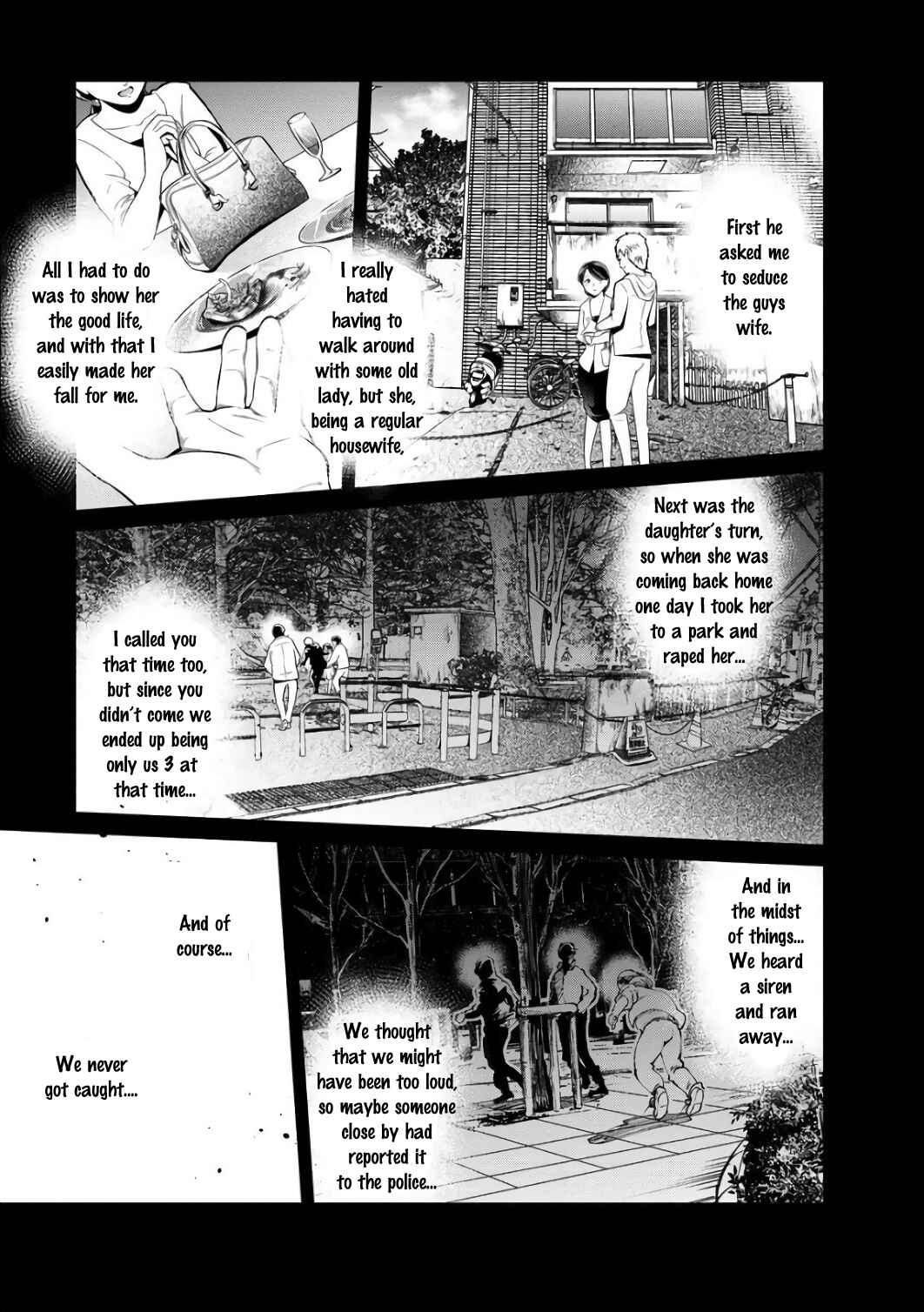 Page 8 Chapter 40 Prison Lab