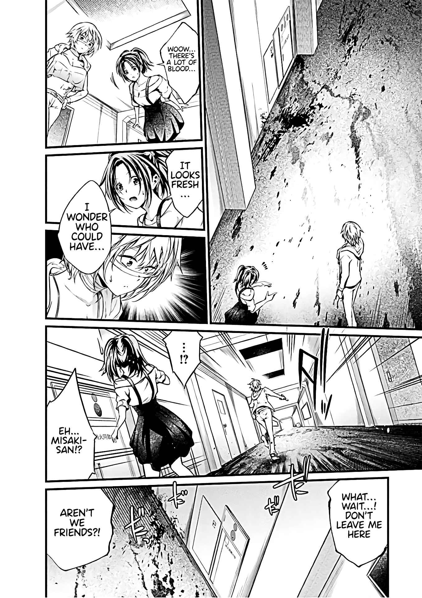 Page 25 Chapter 57 Prison Lab