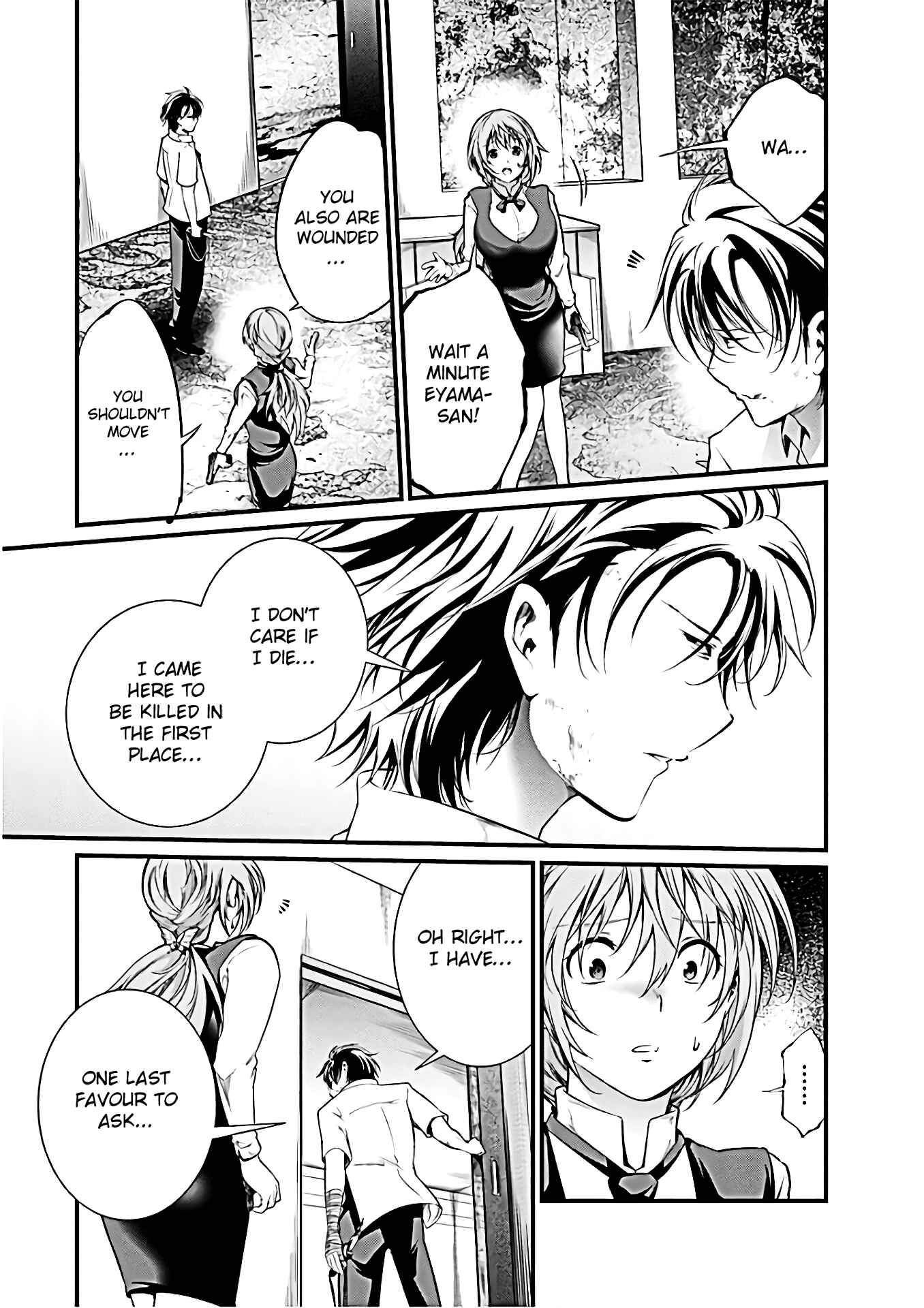 Page 4 Chapter 57 Prison Lab