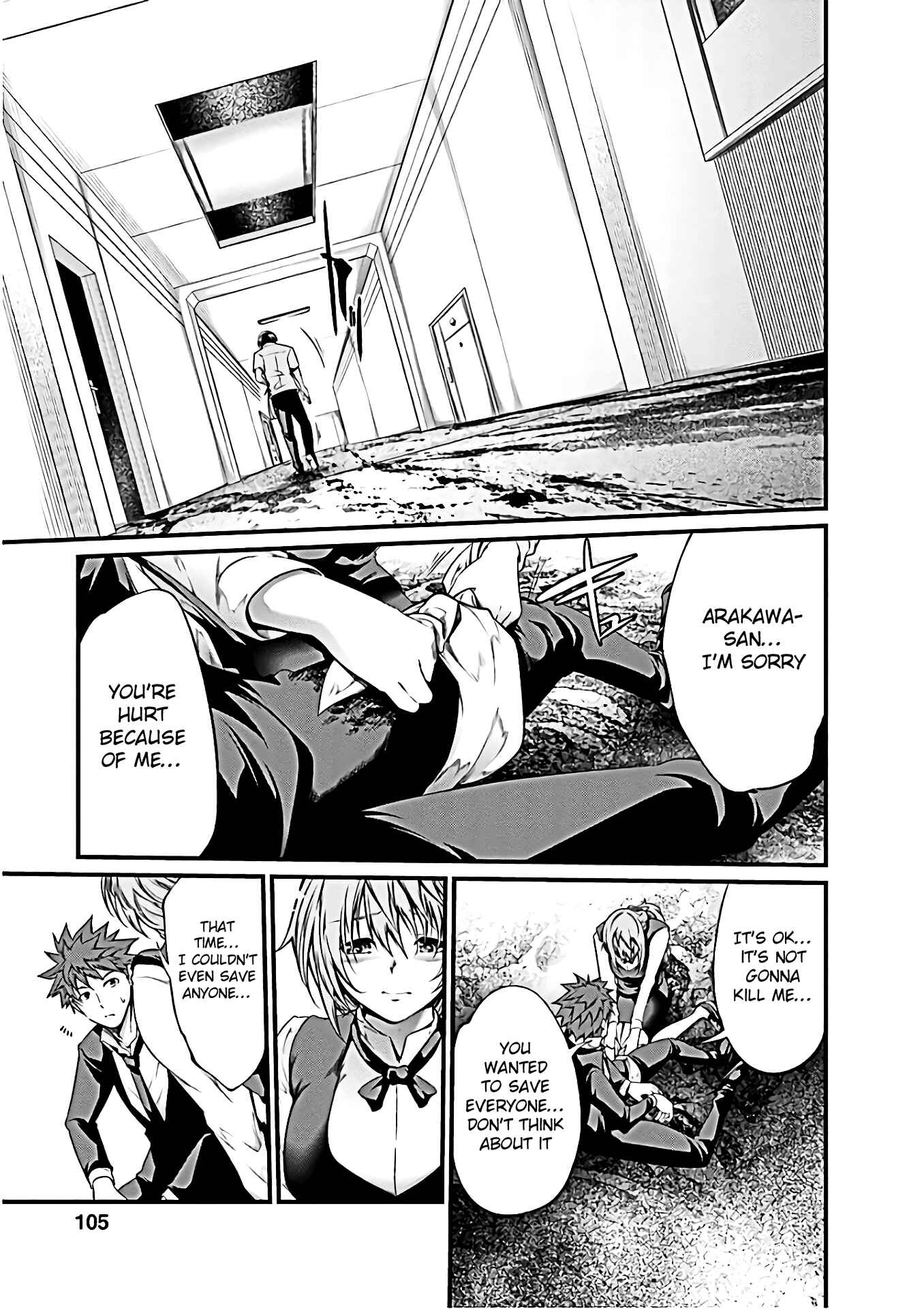 Page 6 Chapter 57 Prison Lab