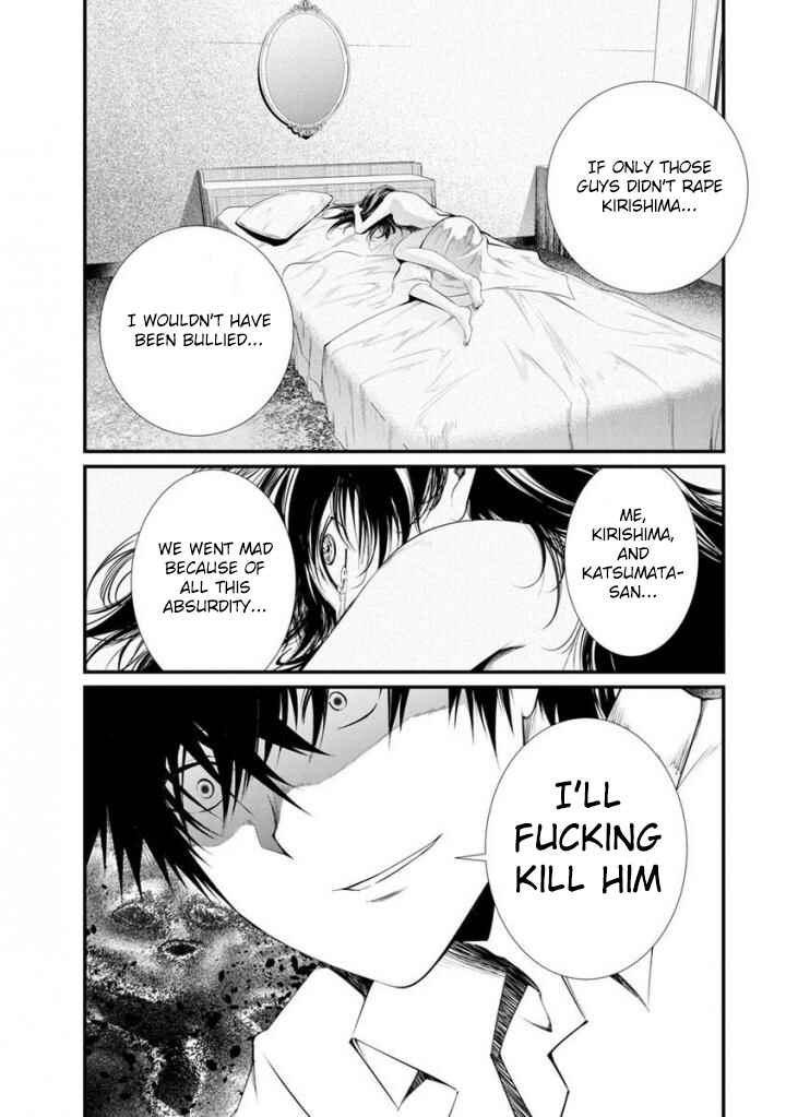 Page 25 Chapter 38 Prison Lab