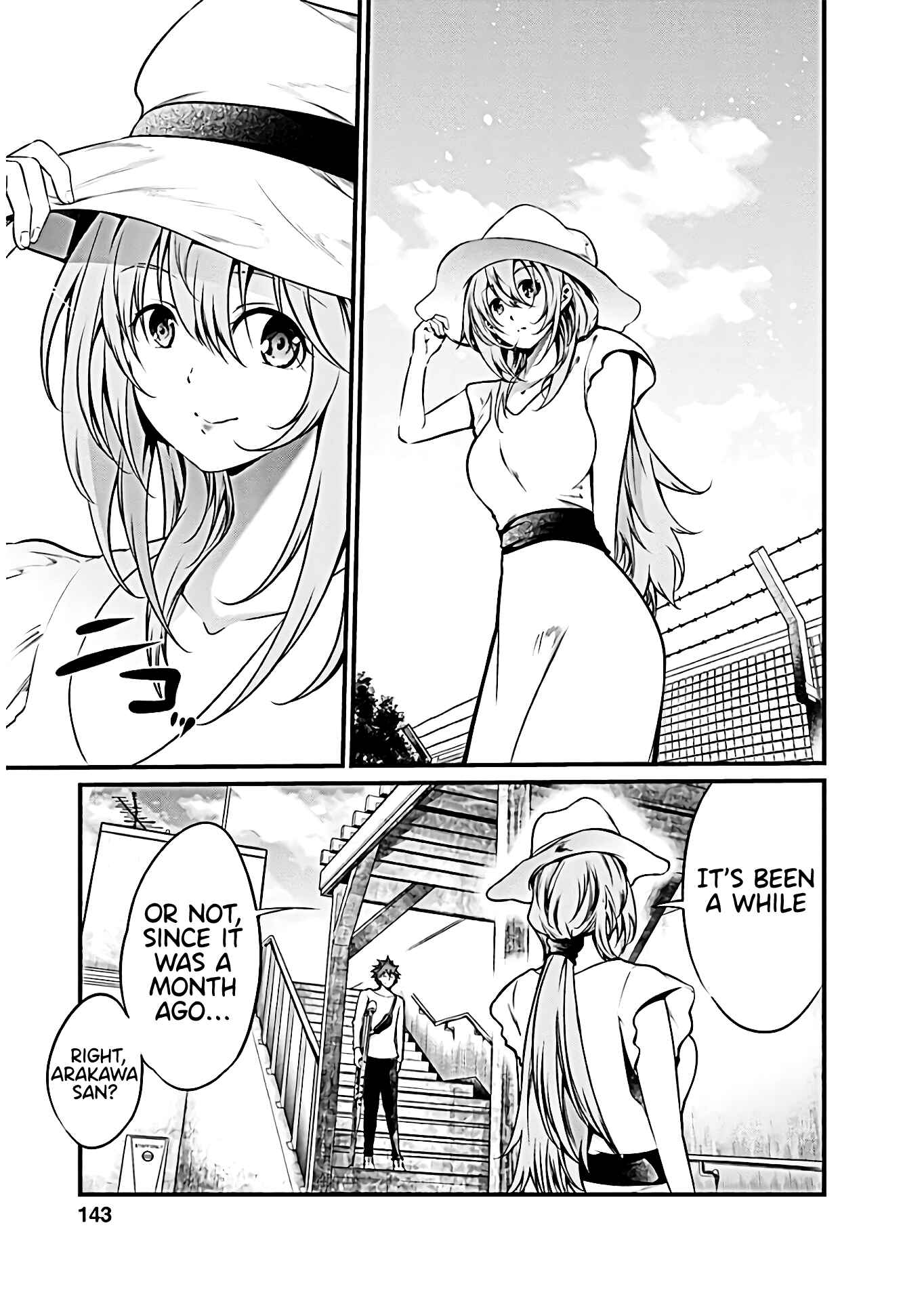 Page 1 Chapter 66 Prison Lab