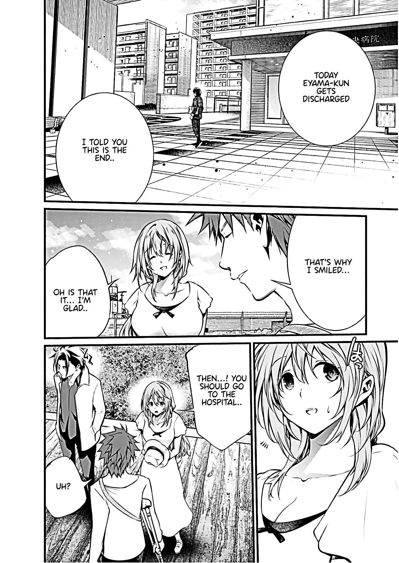 Page 18 Chapter 66 Prison Lab