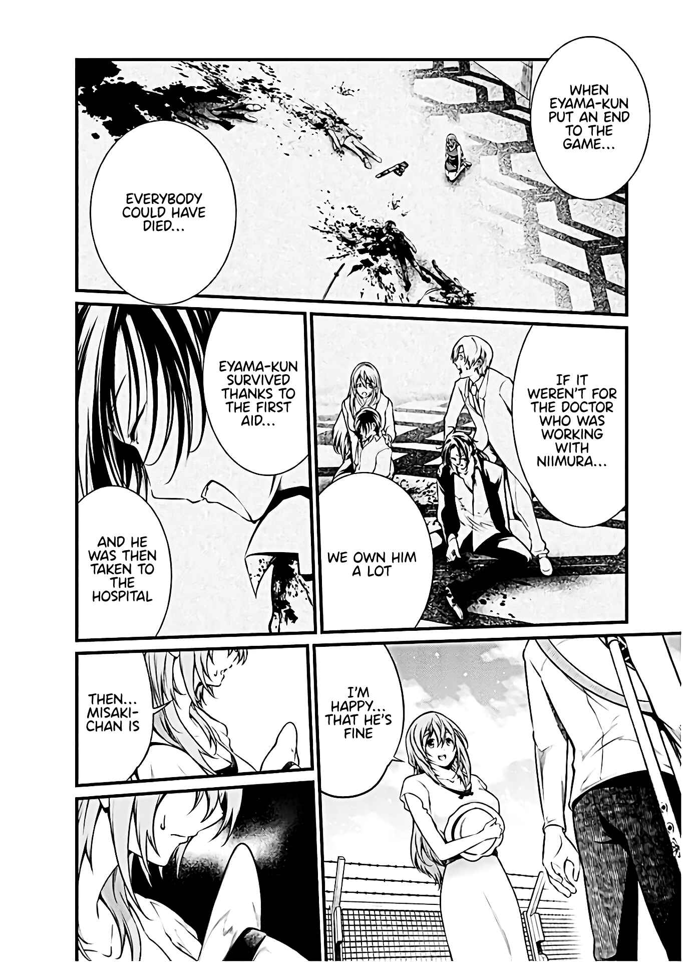 Page 4 Chapter 66 Prison Lab