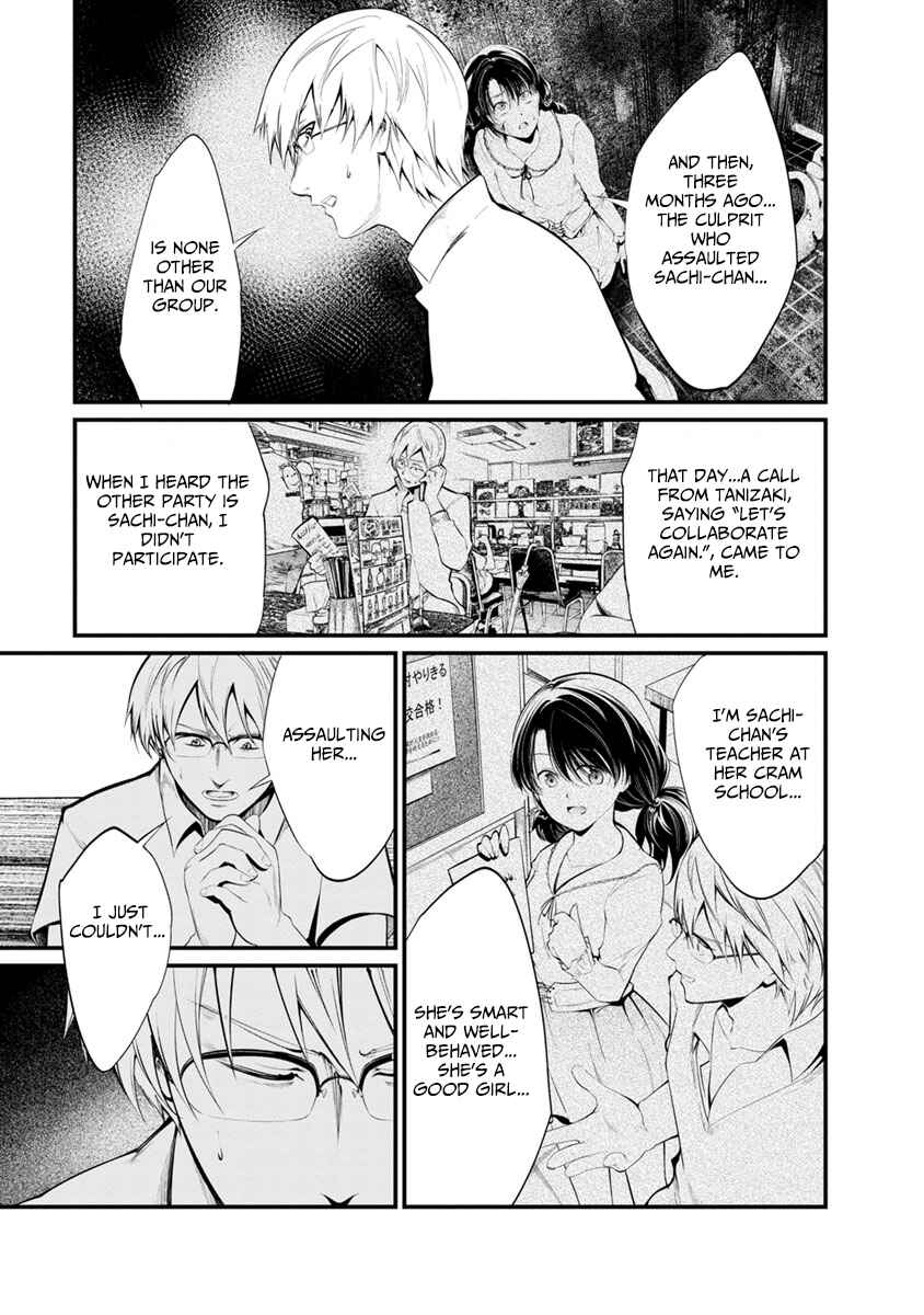 Page 19 Chapter 31 Prison Lab