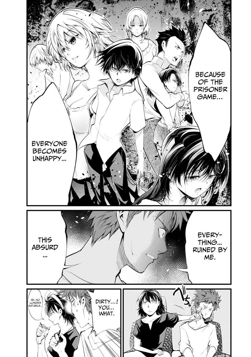 Page 6 Chapter 31 Prison Lab