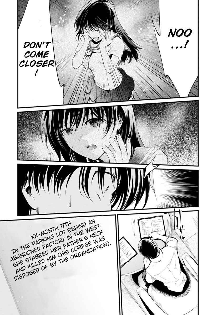 Page 10 Chapter 27 Prison Lab