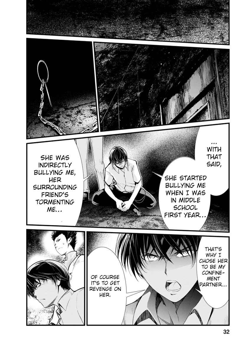 Page 31 Chapter 27 Prison Lab