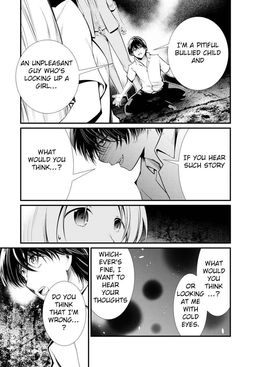 Page 32 Chapter 27 Prison Lab