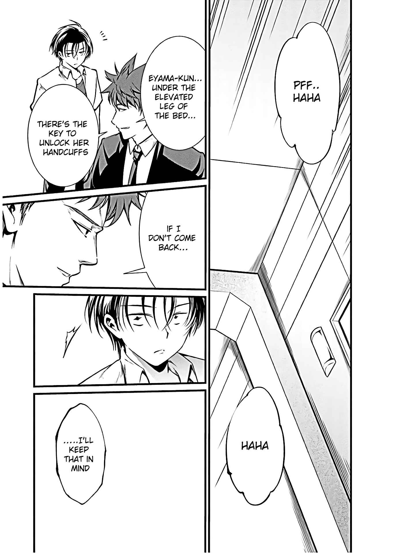 Page 1 Chapter 50 Prison Lab