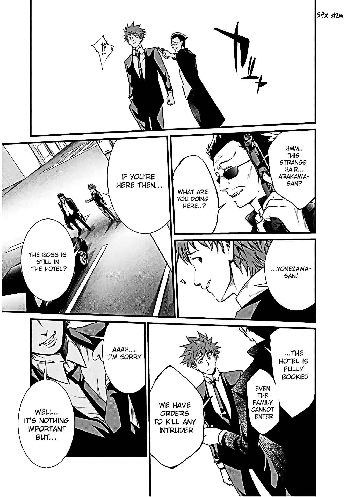 Page 5 Chapter 50 Prison Lab