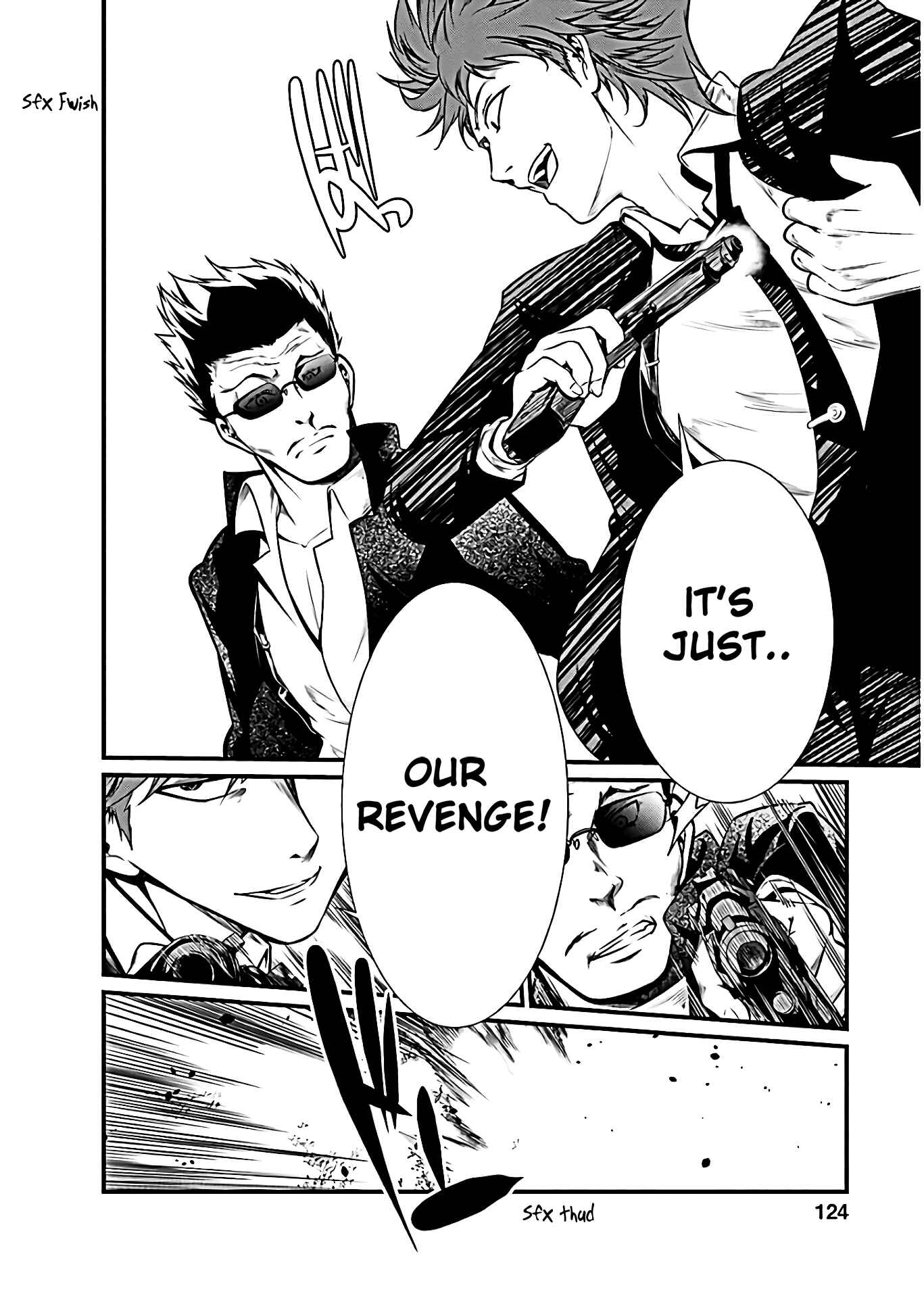 Page 6 Chapter 50 Prison Lab