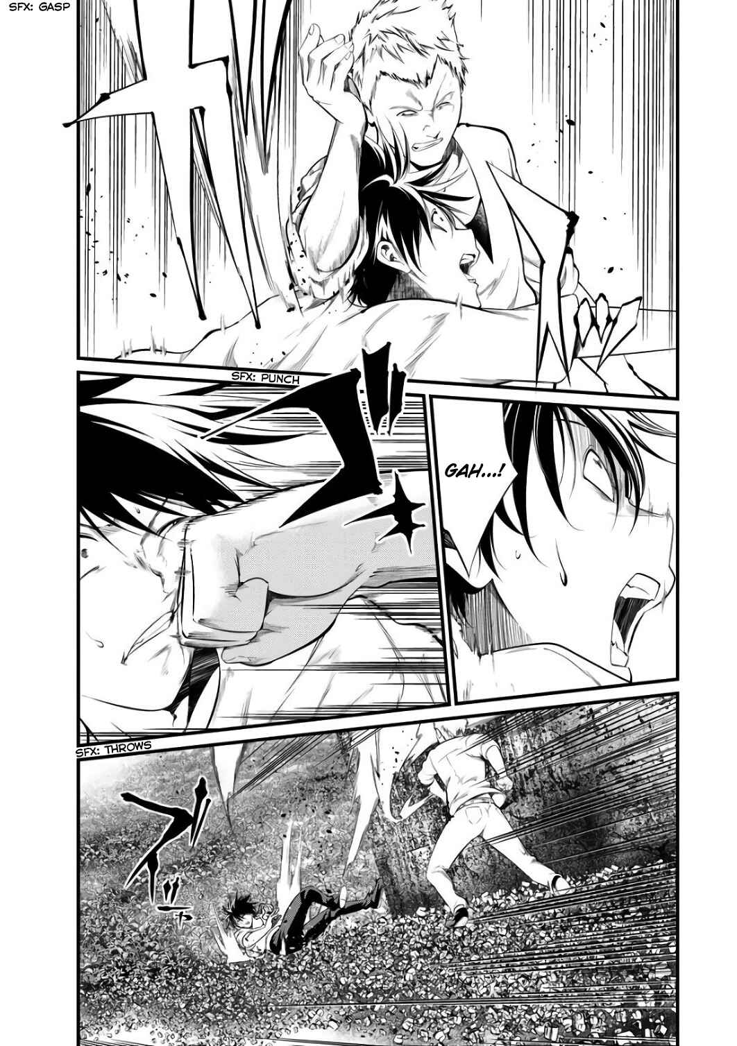 Page 27 Chapter 41 Prison Lab
