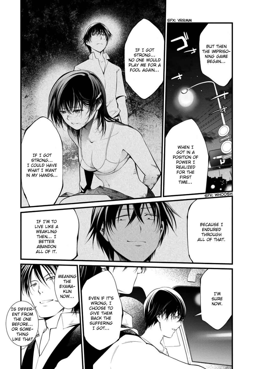 Page 8 Chapter 41 Prison Lab