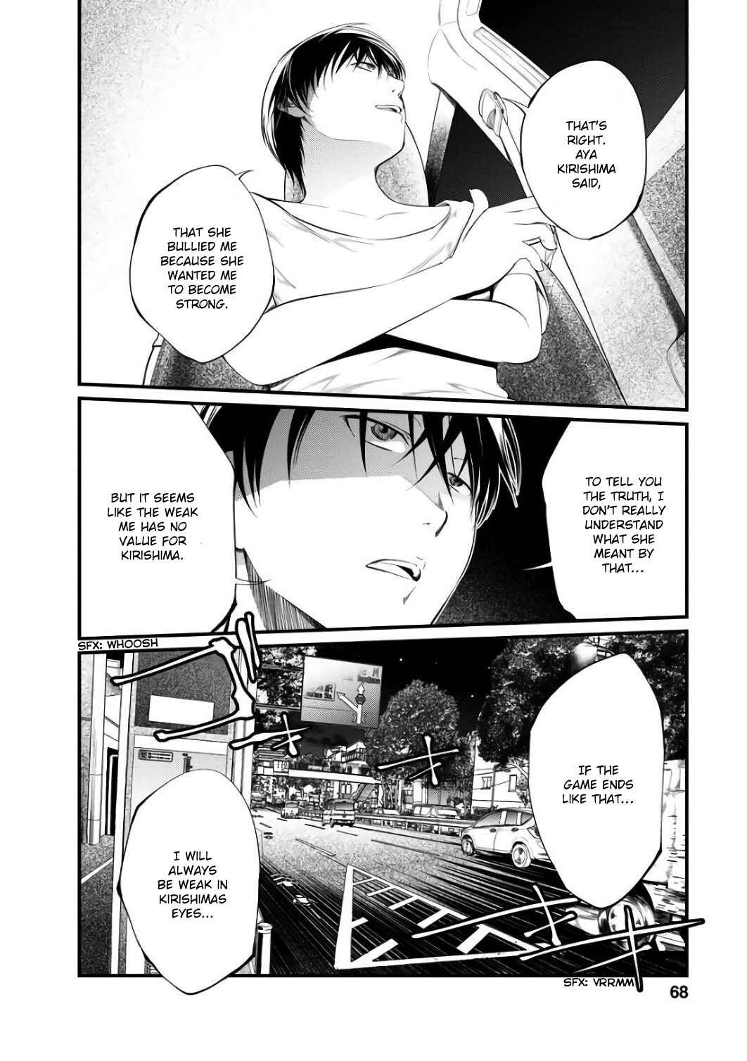 Page 9 Chapter 41 Prison Lab