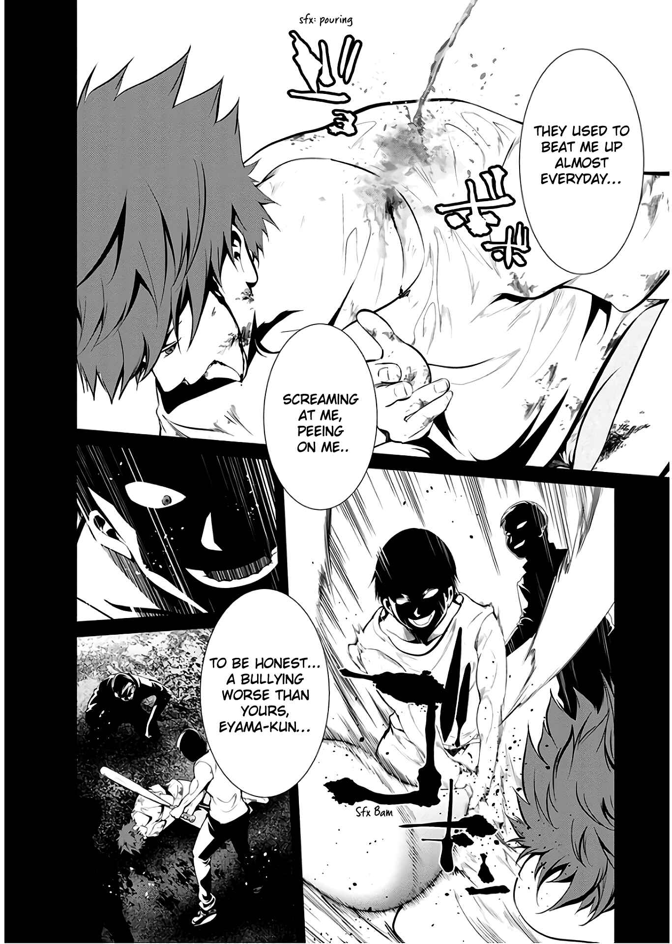 Page 10 Chapter 46 Prison Lab