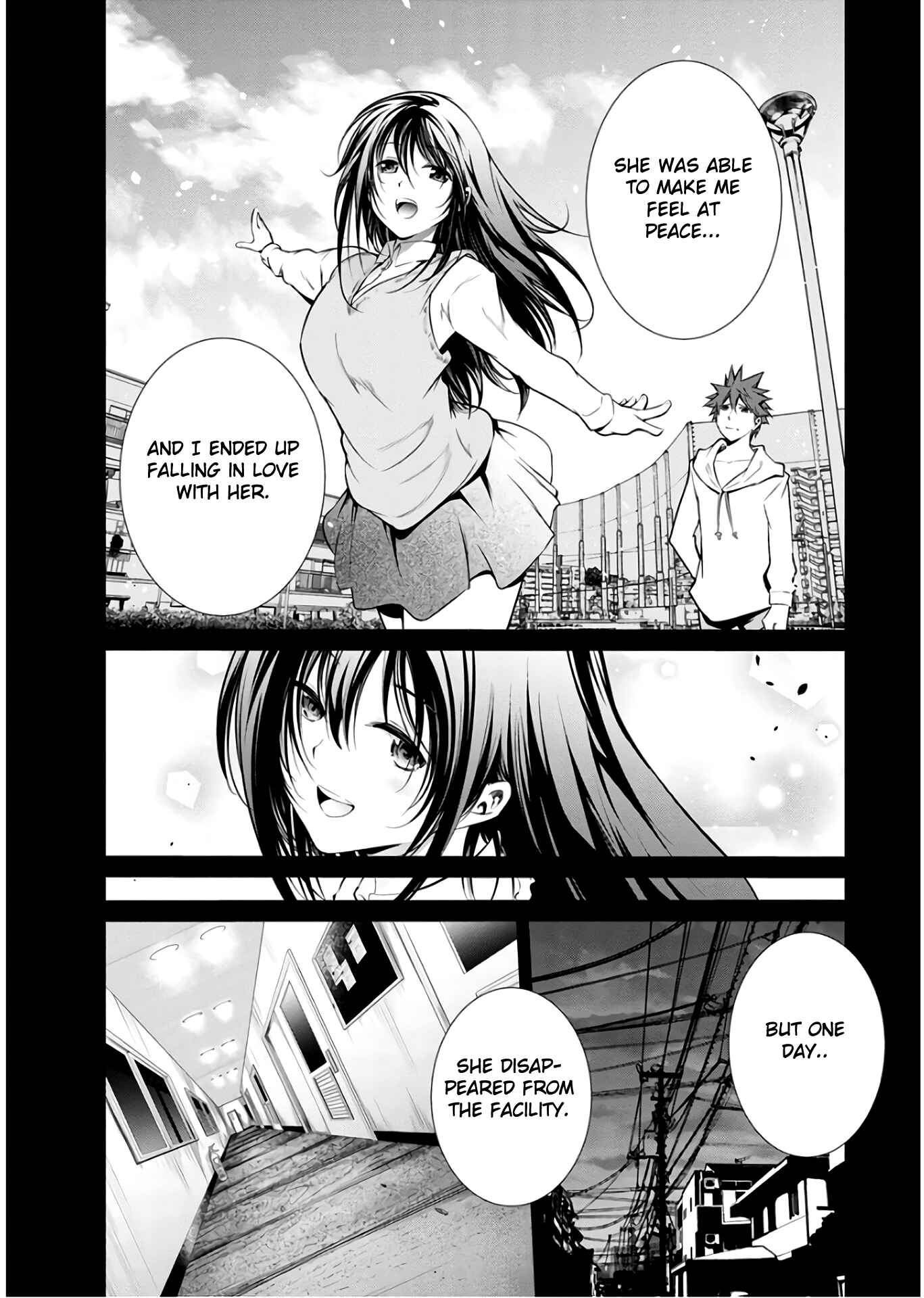 Page 14 Chapter 46 Prison Lab