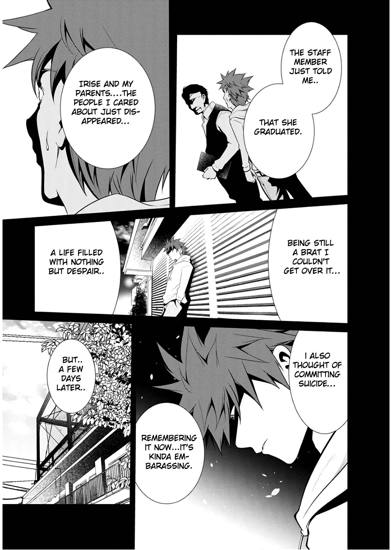Page 15 Chapter 46 Prison Lab