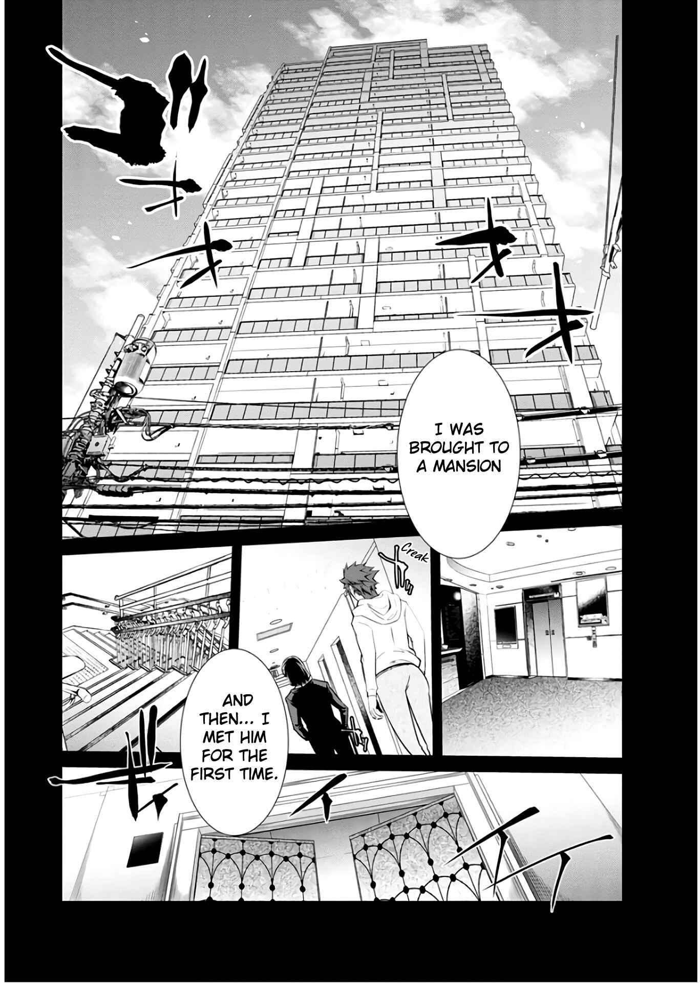 Page 17 Chapter 46 Prison Lab
