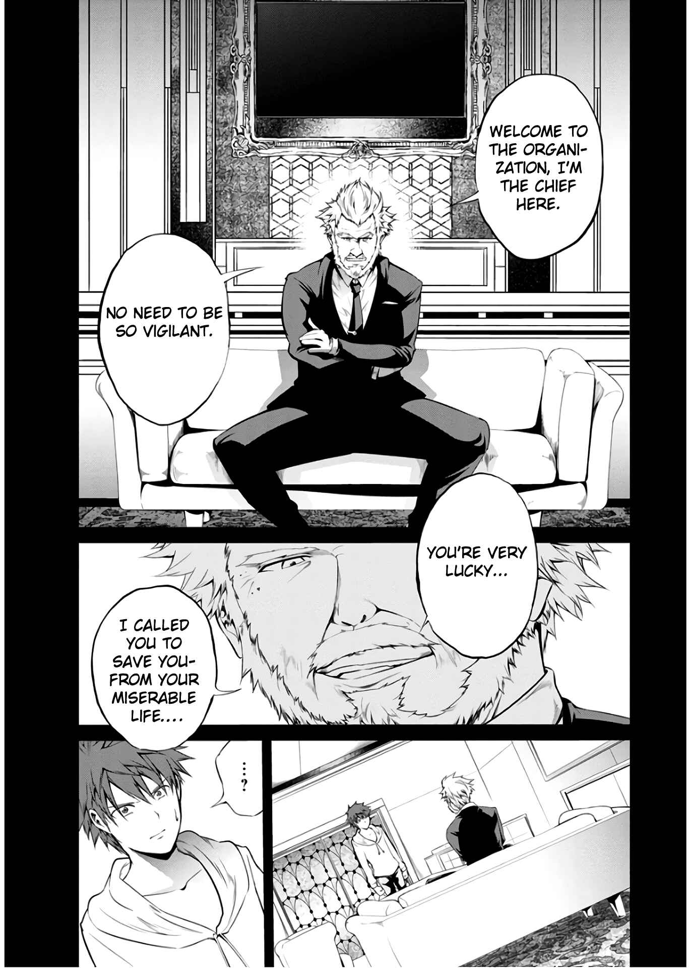 Page 18 Chapter 46 Prison Lab