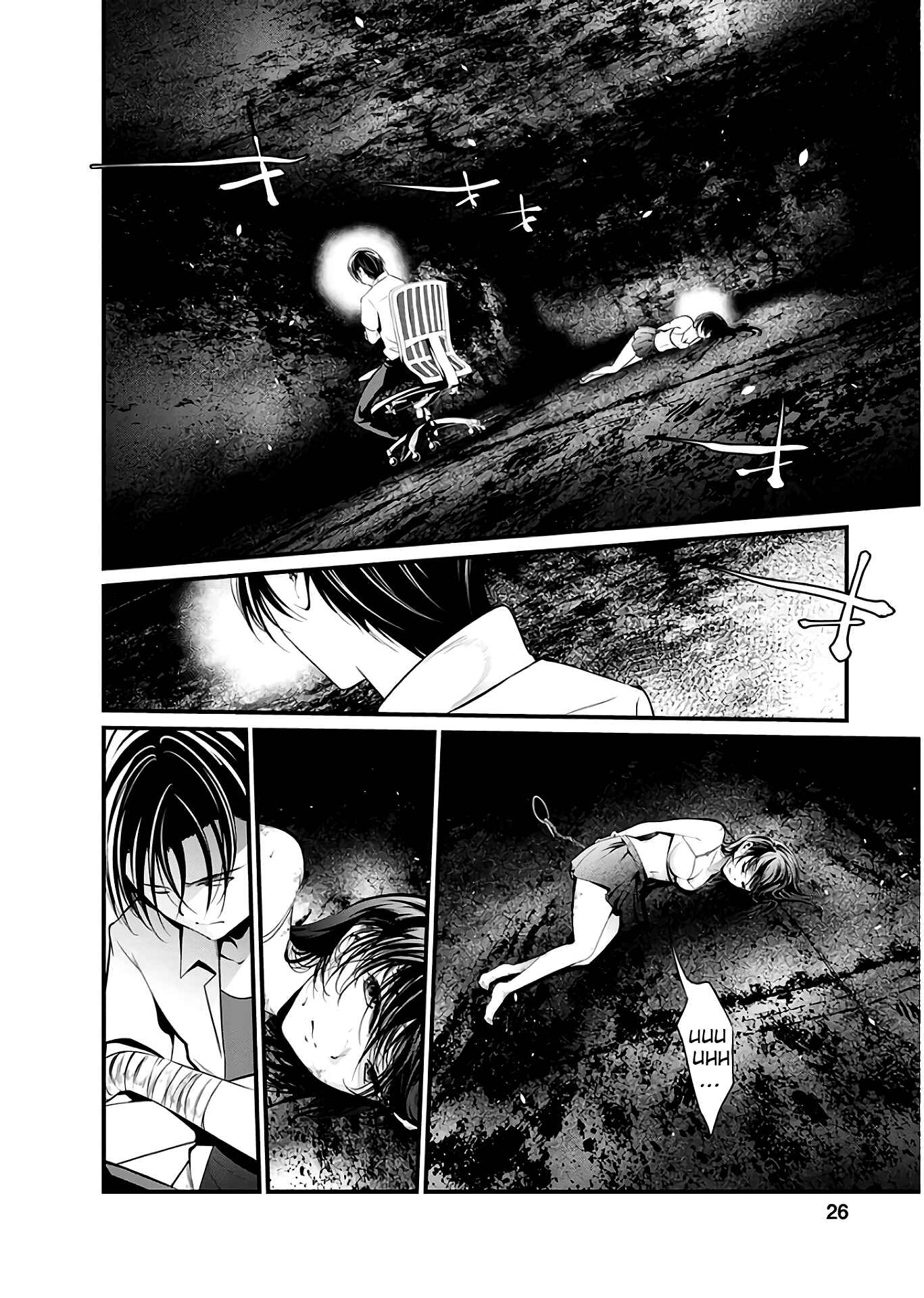 Page 4 Chapter 46 Prison Lab