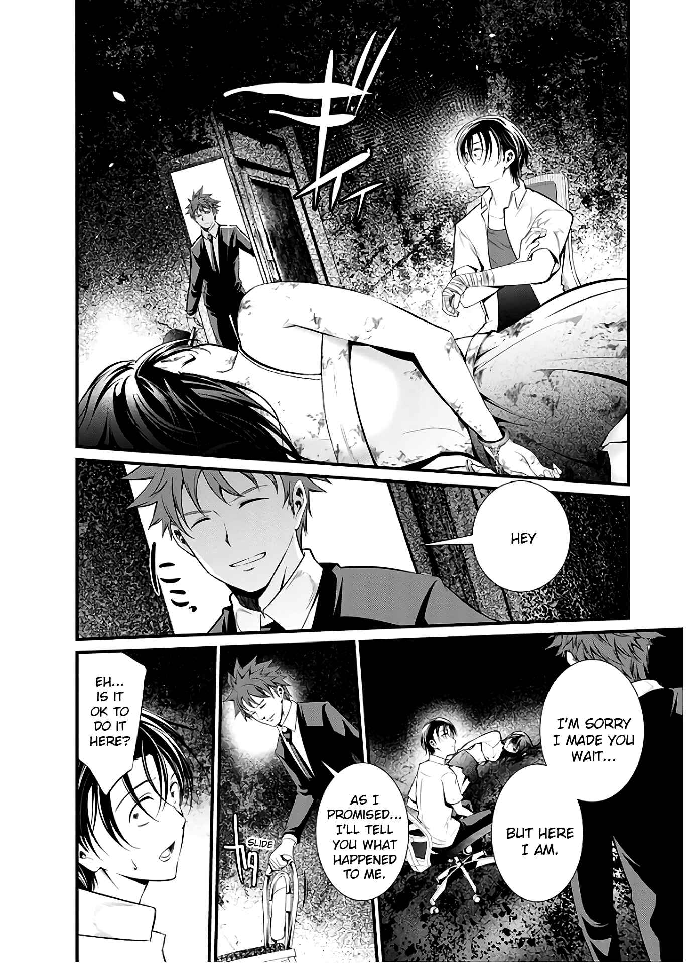 Page 6 Chapter 46 Prison Lab