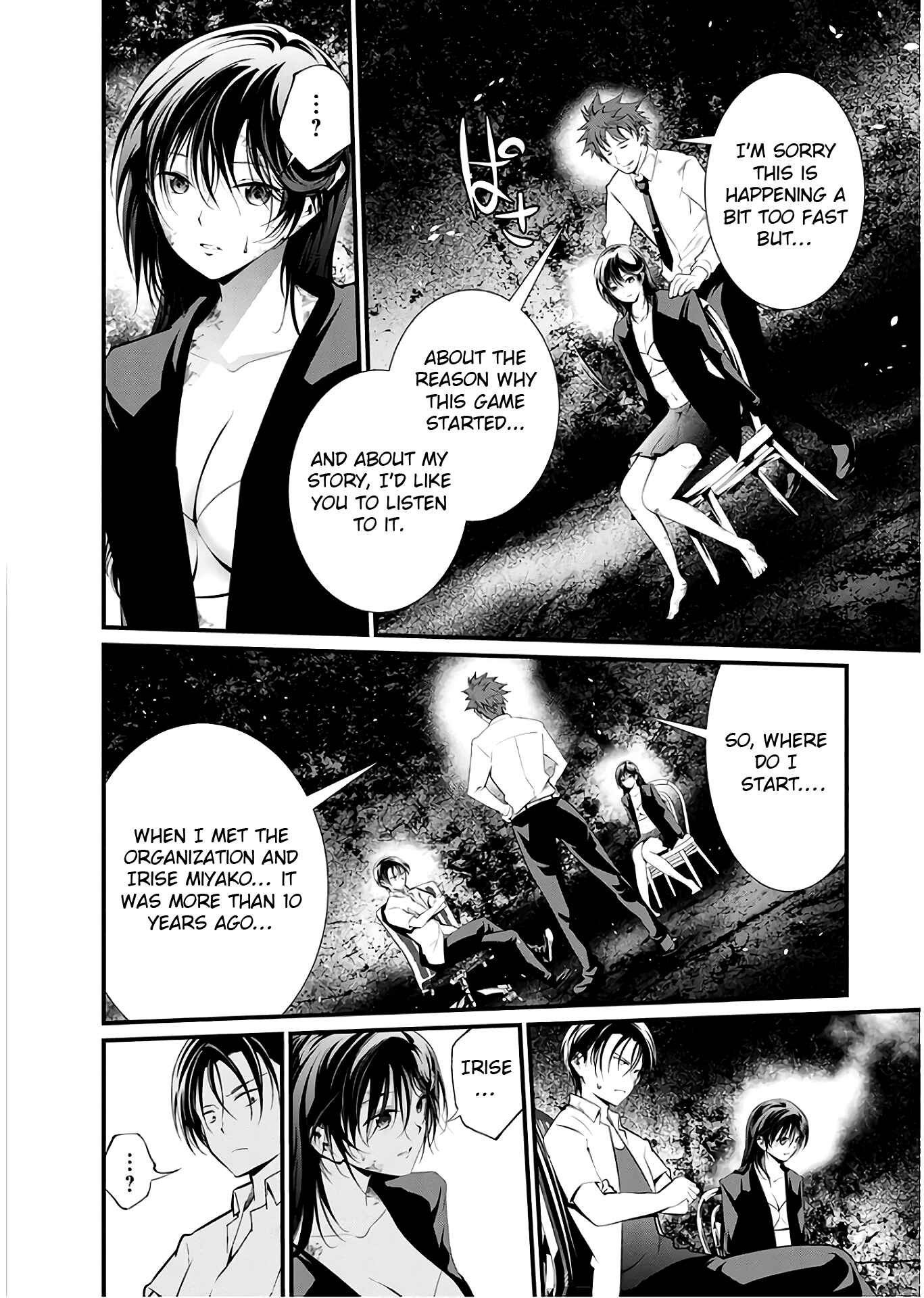 Page 8 Chapter 46 Prison Lab