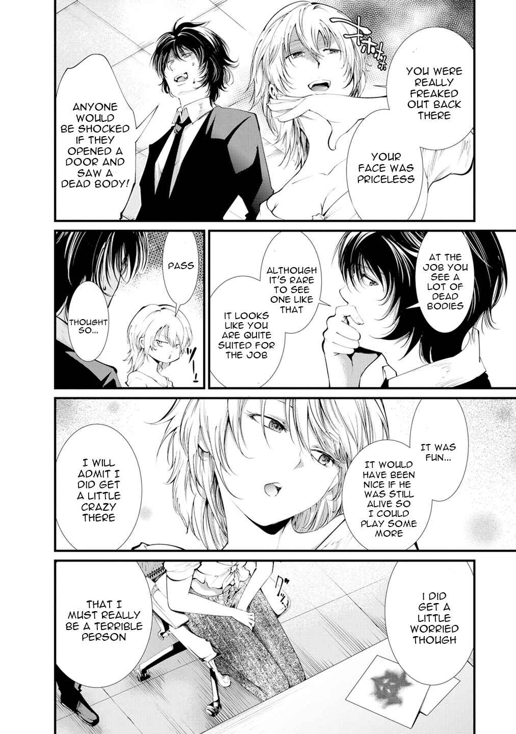 Page 13 Chapter 12 Prison Lab
