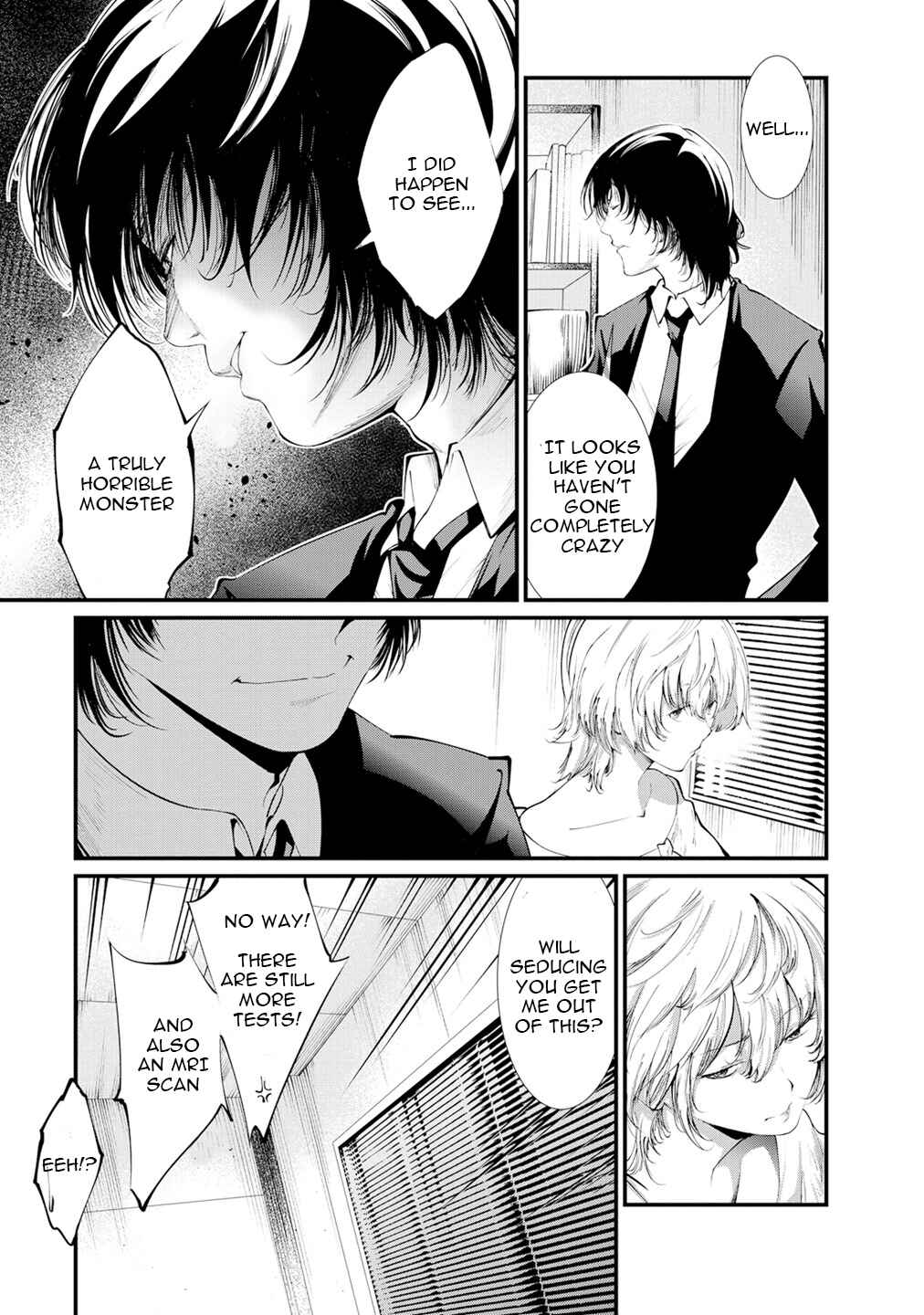 Page 14 Chapter 12 Prison Lab