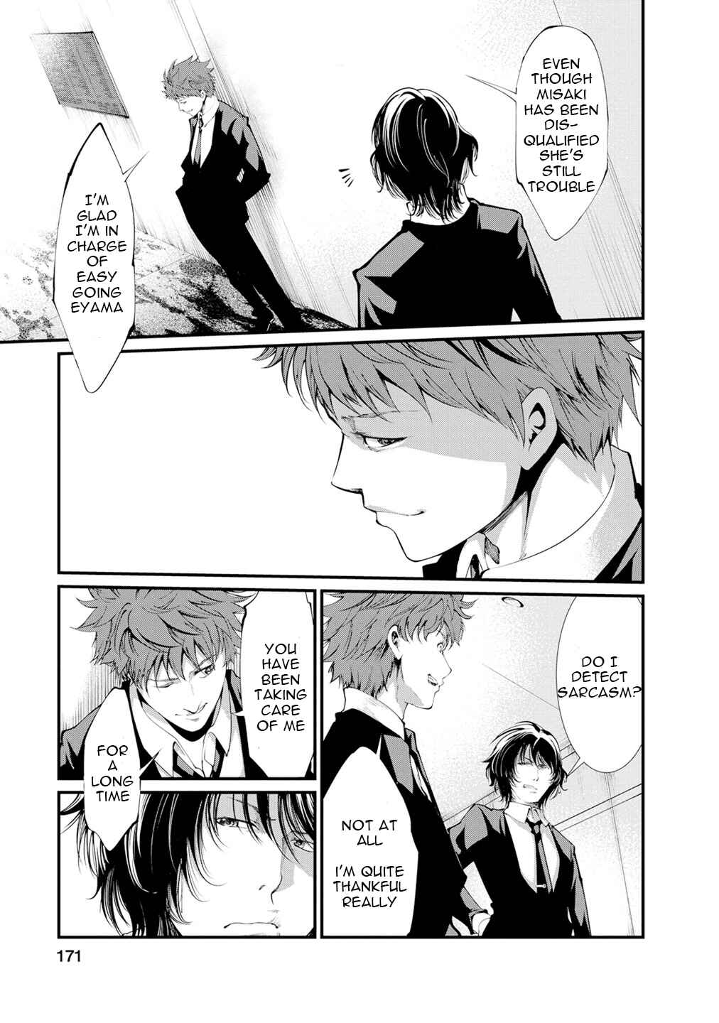 Page 16 Chapter 12 Prison Lab