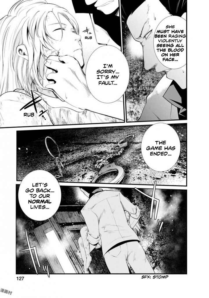 Page 15 Chapter 36 Prison Lab