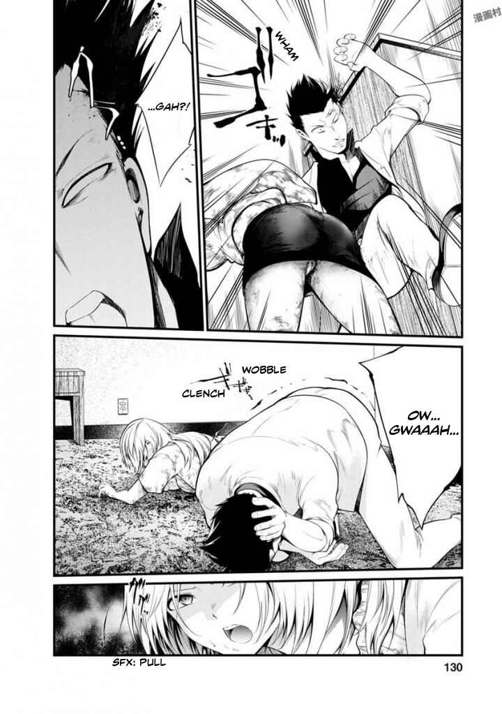Page 18 Chapter 36 Prison Lab