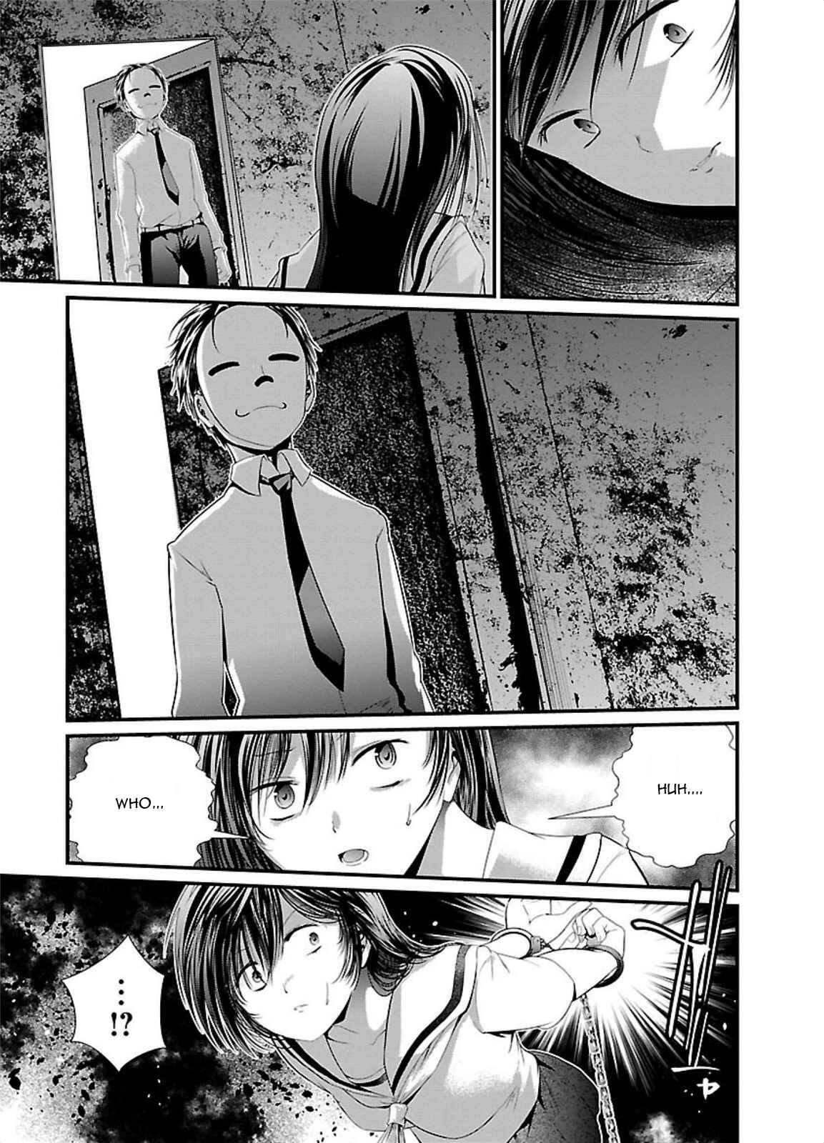 Page 12 Chapter 2 Prison Lab