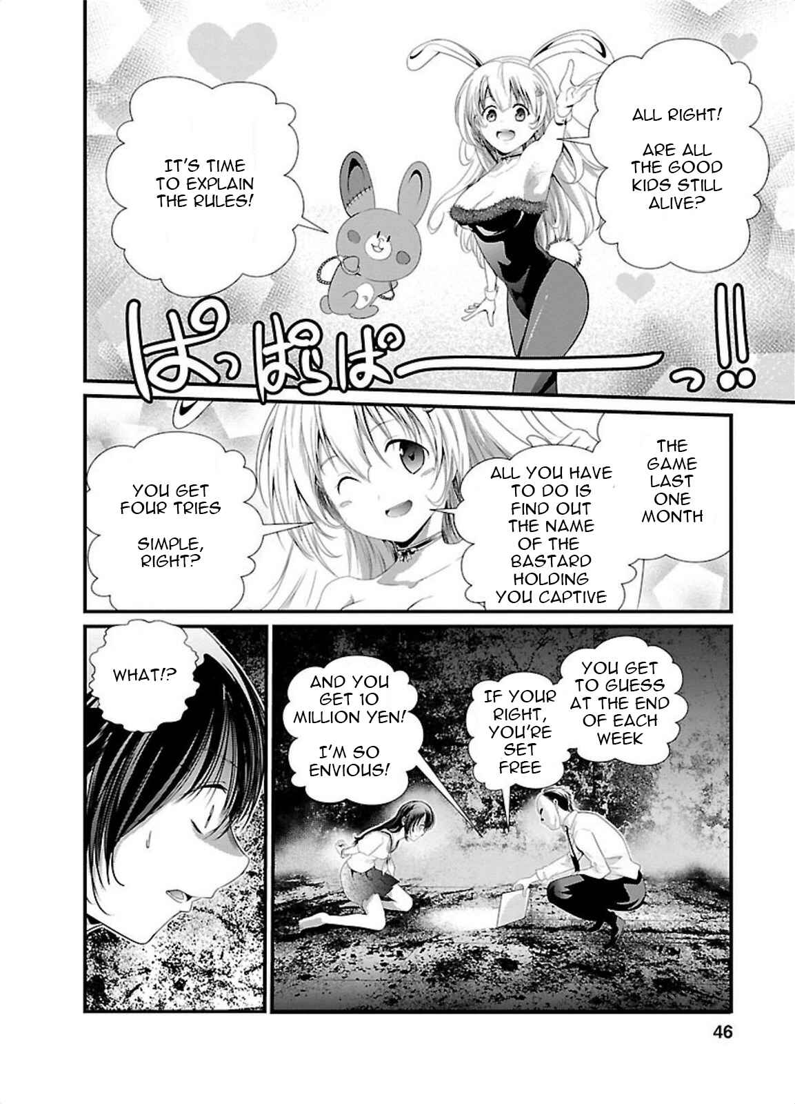 Page 19 Chapter 2 Prison Lab
